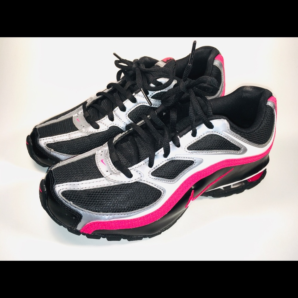 Nike Reax Run 5, Women’s Shoes, Size 8